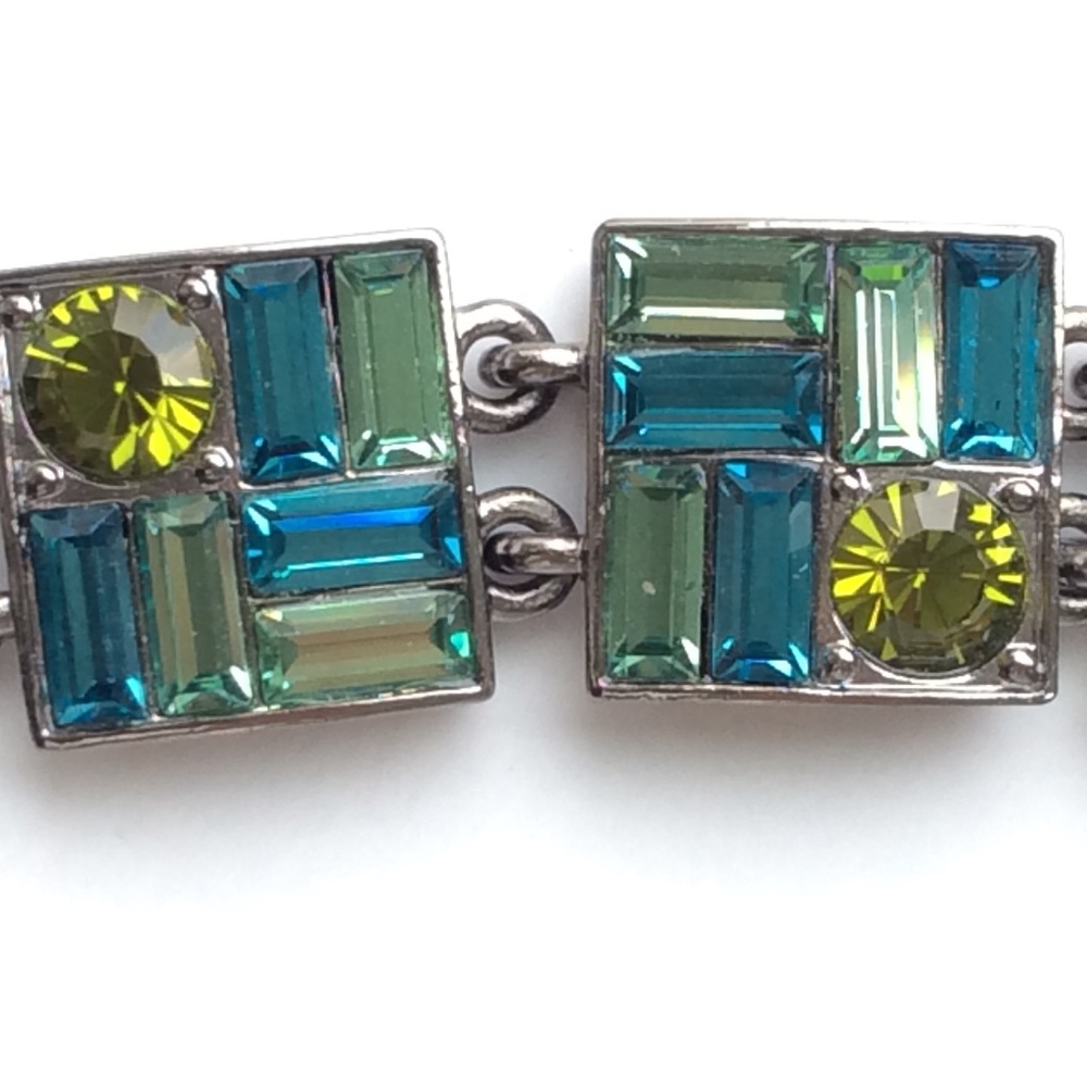 Givenchy Pattern Bracelet - image 5